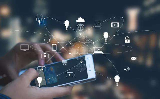 石首分析企业做微信营销常见的几种模式